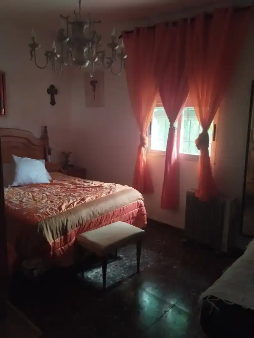 Dormitori de Finca rústica en venda en Puerta de Toledo - Atalaya
