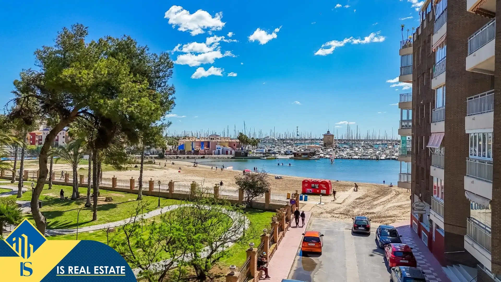 Appartamento con ascensore in vendita a Playa del Acequión, Náufragos y Rocío del Mar, imagen 64