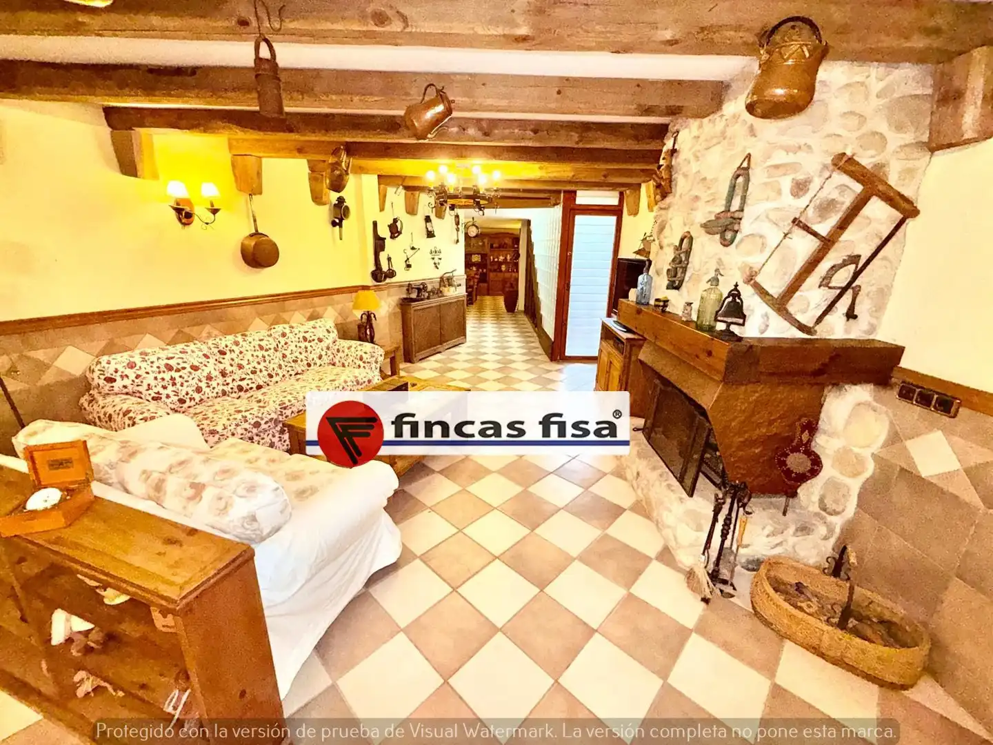 Casa o xalet en venda en Premià de Dalt amb Aire condicionat, Calefacció i Jardí privat