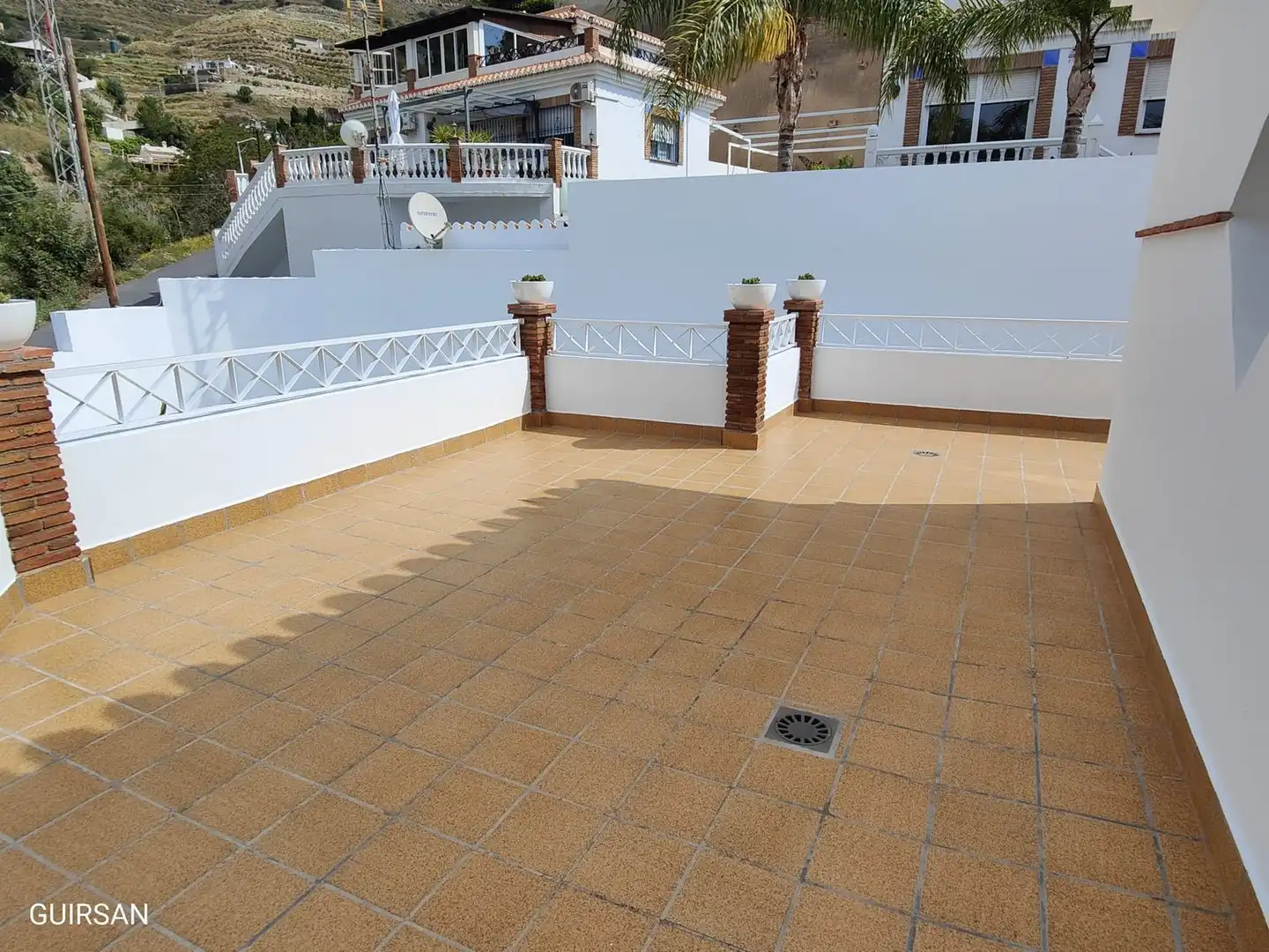 Villa con piscina in affitto a Calle Rancho Río Verde 3, imagen 51