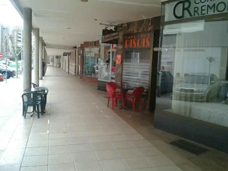 Local comercial en venda a Fuente Canónigos