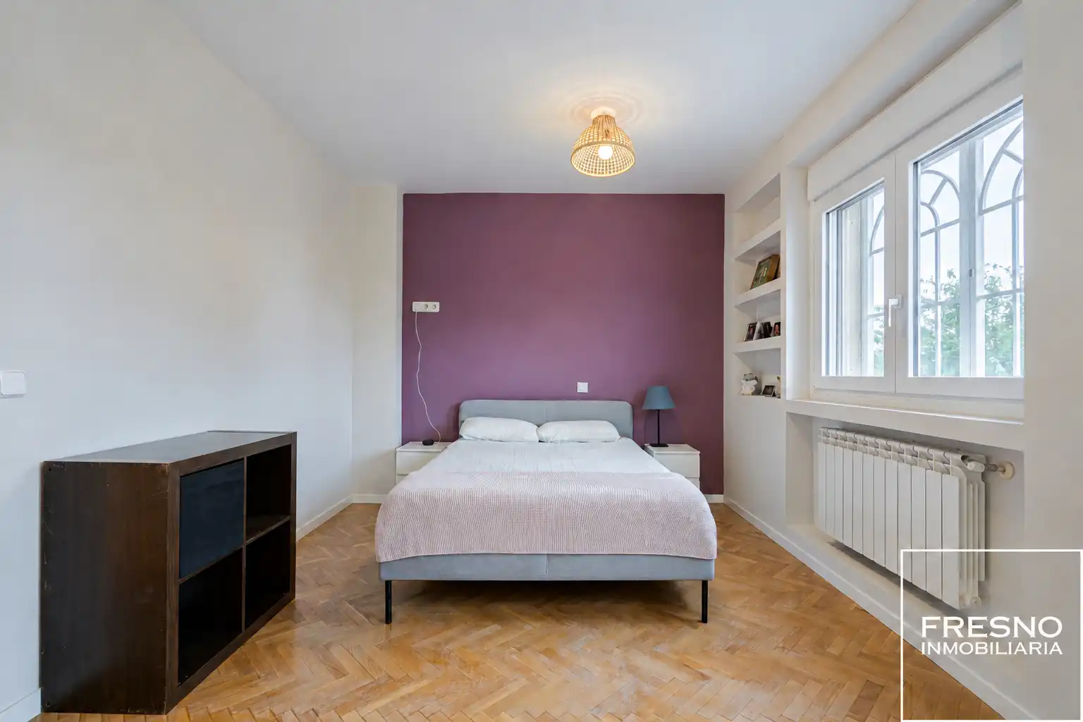 Bedroom of Detached homes for sale in Cobeña, Madrid