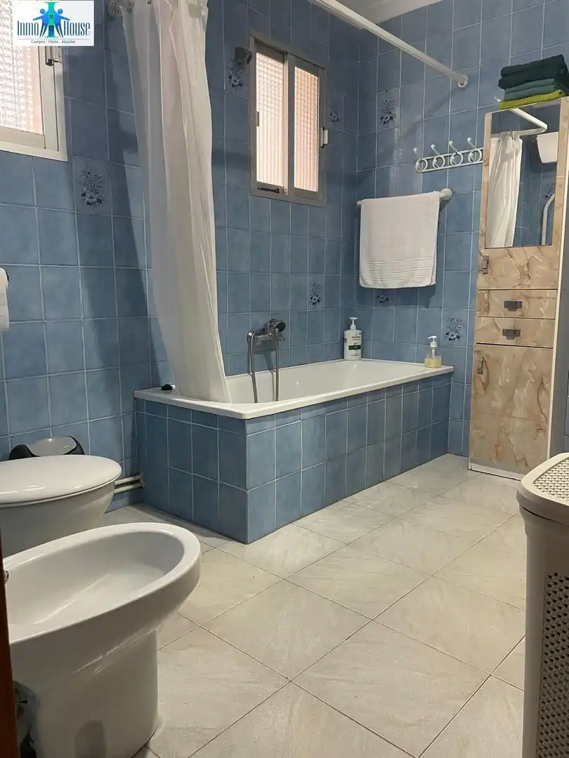 Villa mit Terrasse zum Verkauf in Pedanías - Extrarradio, imagen 43