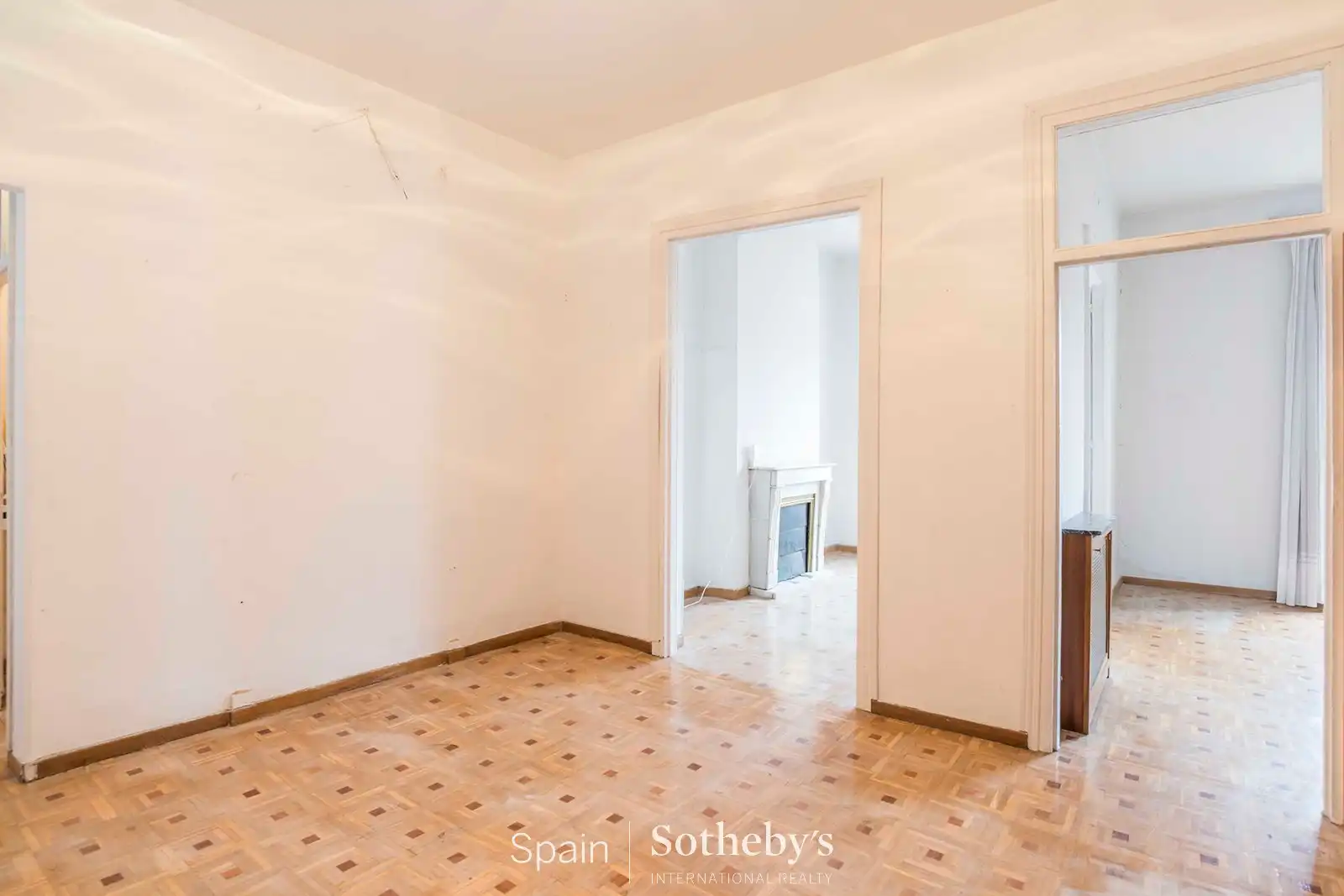 Apartament amb ascensor en venda a Calle de Lope de Vega, imagen 10