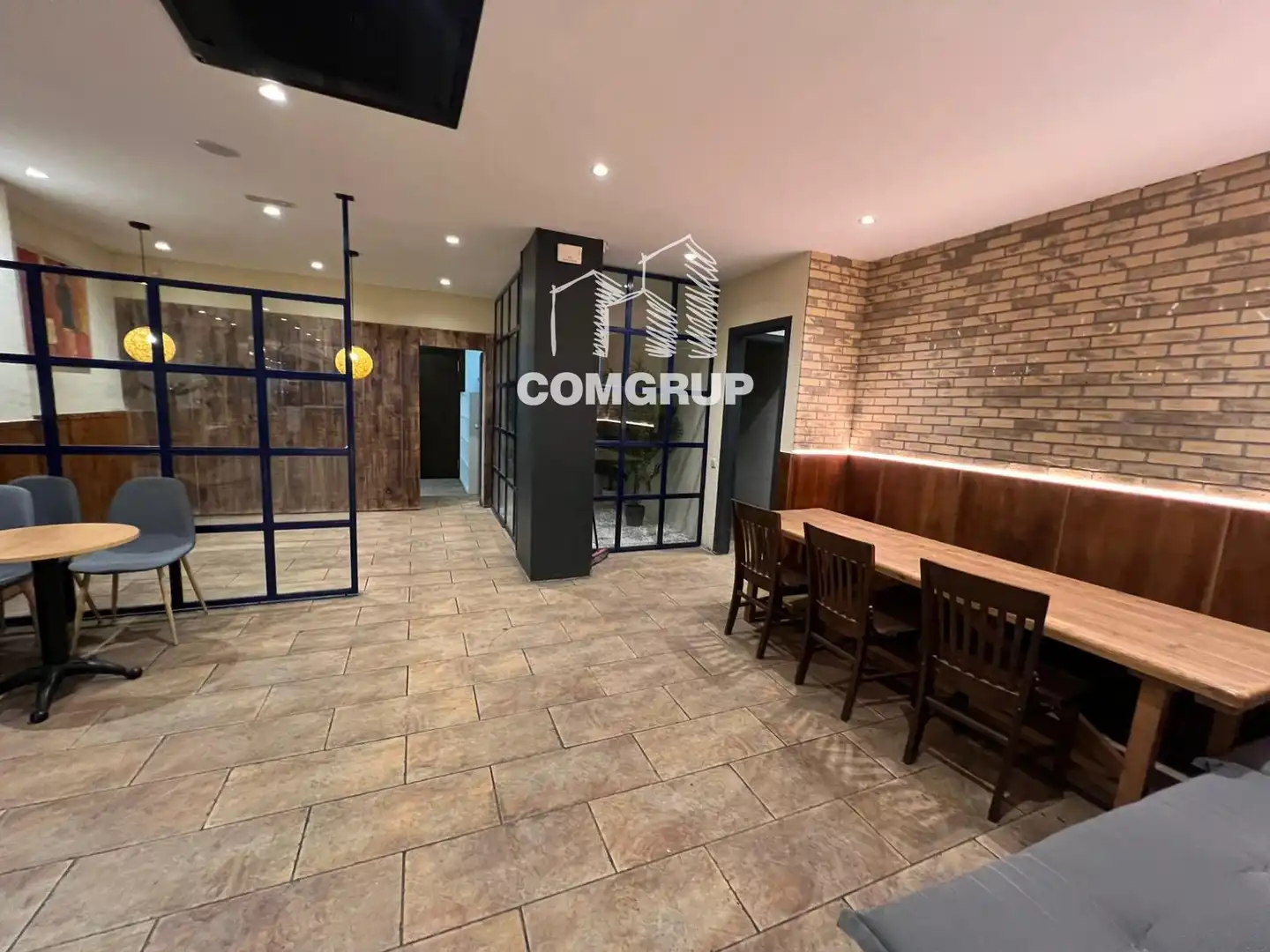 Business premises for sale in Eixample, imagen 6