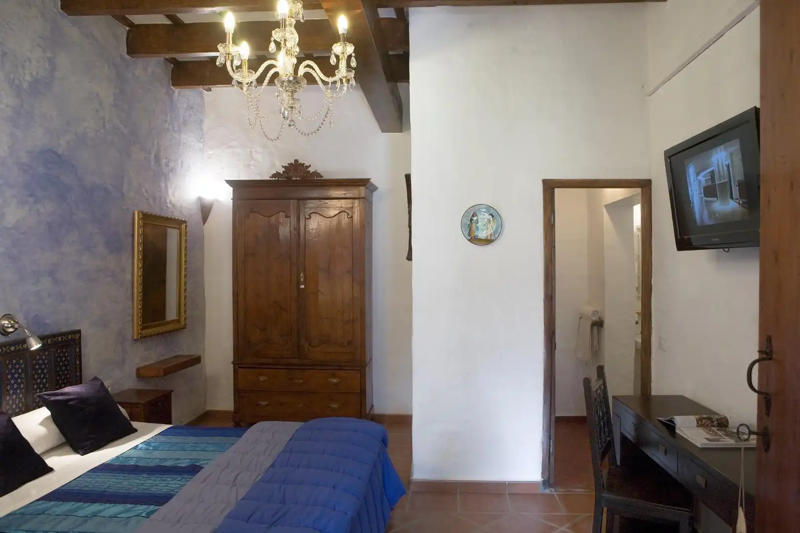 Casa rústica amb piscina en venda a Sant Climent - Es Canutells, imagen 32