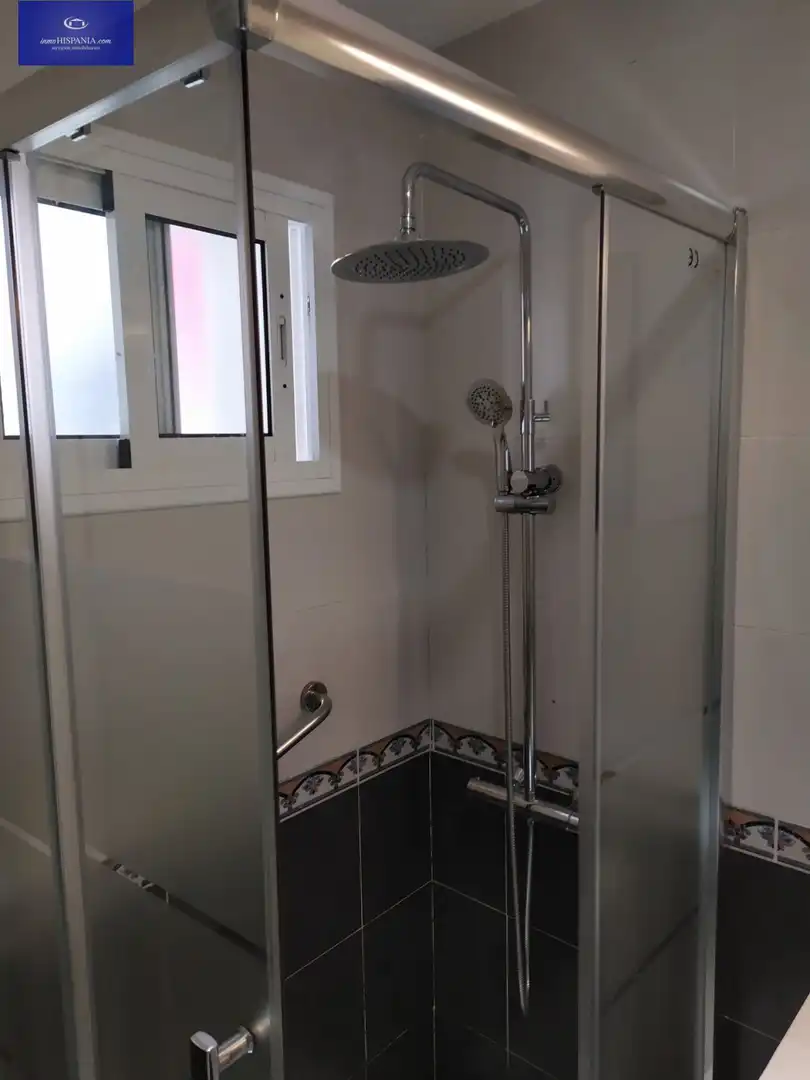 Flat with lift to rent in Paseo Marítimo - San José - La Laguna, imagen 20