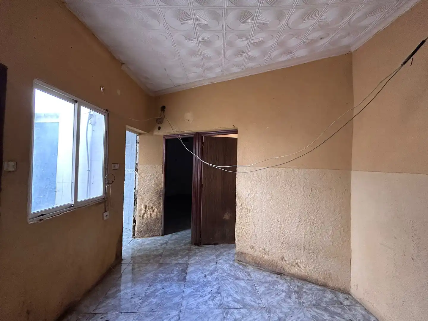 Planta baja en venta en Cartagena
