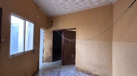 Foto 4 de Planta baja en venta en Avda. de Levante, Santa Lucía, Cartagena