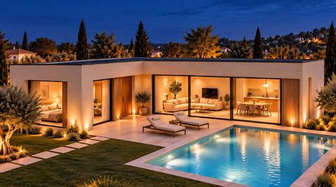 Foto 5 de Piso en venta en Carretera S Llorenc Savall, 5, Cànoves I Samalús, Barcelona