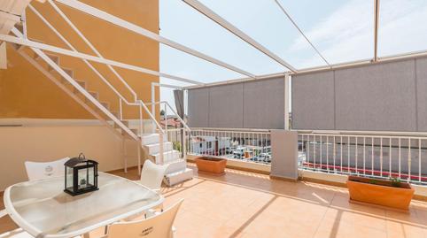 Foto 2 de Àtic en venda a Calle de la Asociación, Fátima - El Panderón, Murcia