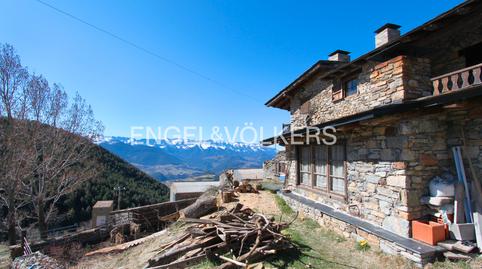 Foto 3 de Finca rústica en venda a Prullans, Lleida