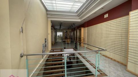 Foto 5 de Edifici en venda a Calle Rausell, 10, Centro Histórico, Gandia