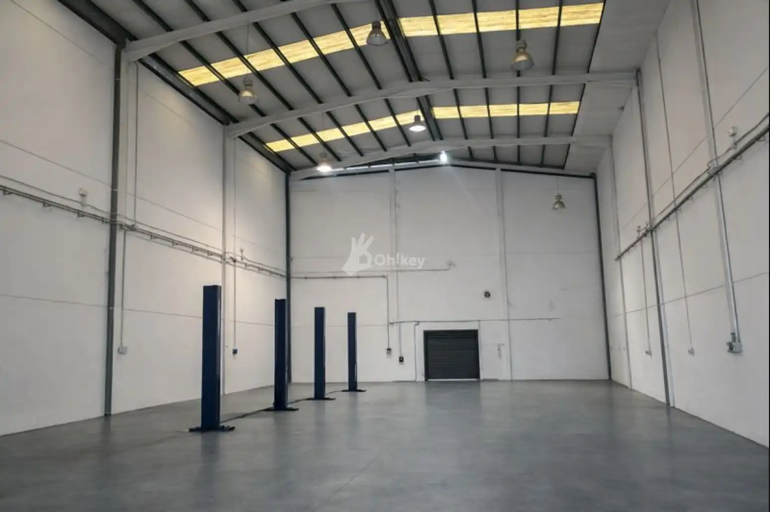 Nave industrial in vendita a Casarrubuelos, imagen 6