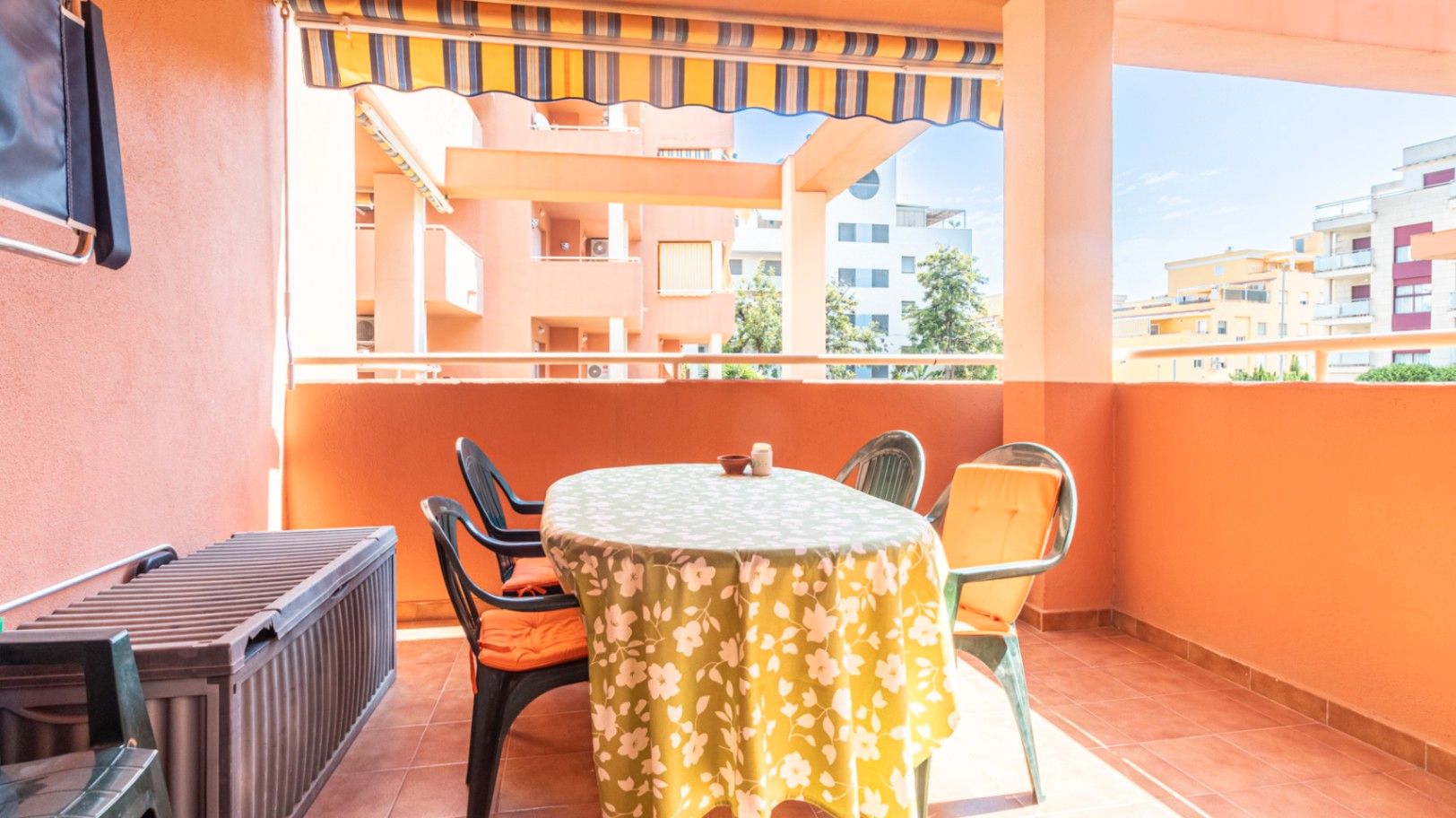 Apartament en venda a Les Bassetes - El Marjal