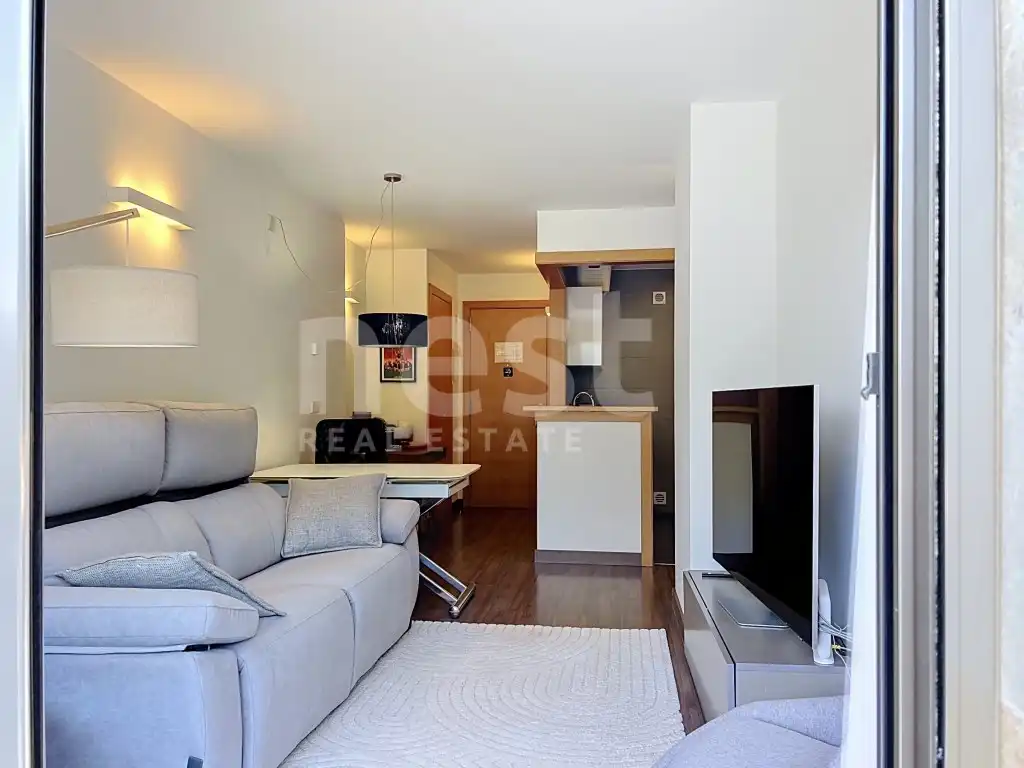 Apartament amb ascensor en venda a Carretera de Ransol, imagen 12