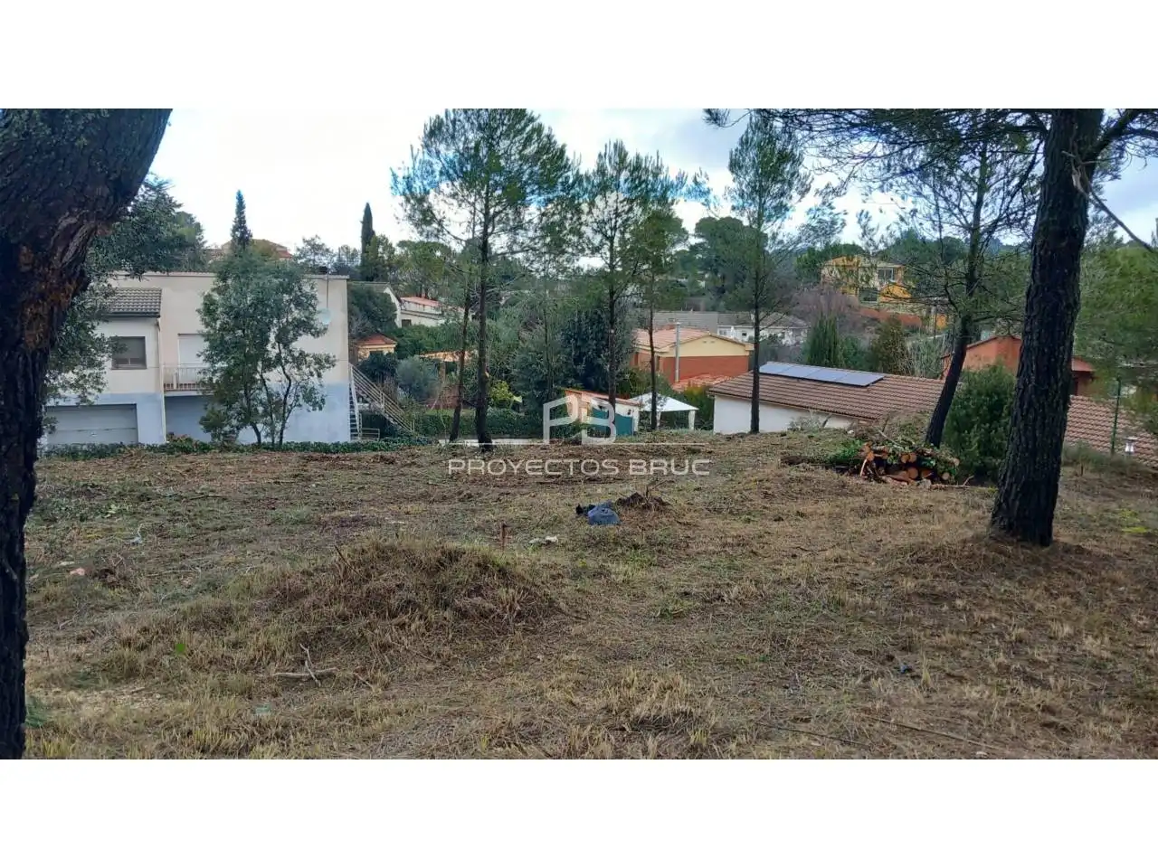 Rural land for sale in Calle Verge de Montserrat