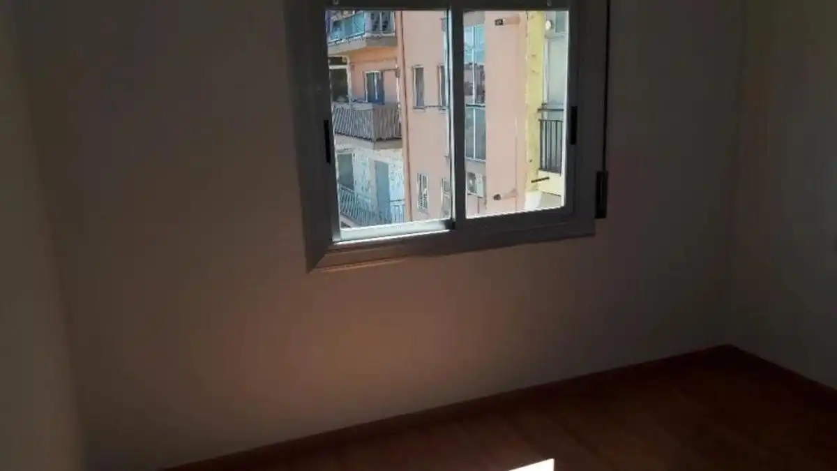 Balcony of Apartments for sale in Terrassa