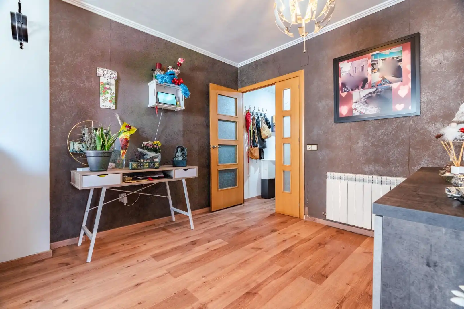 Piso con terraza en venta en Calle JOSEFA ALMIRALL 8, imagen 6