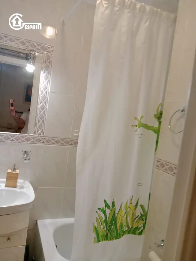 Flat with garden for sale in Calle MAQUEDA, imagen 35