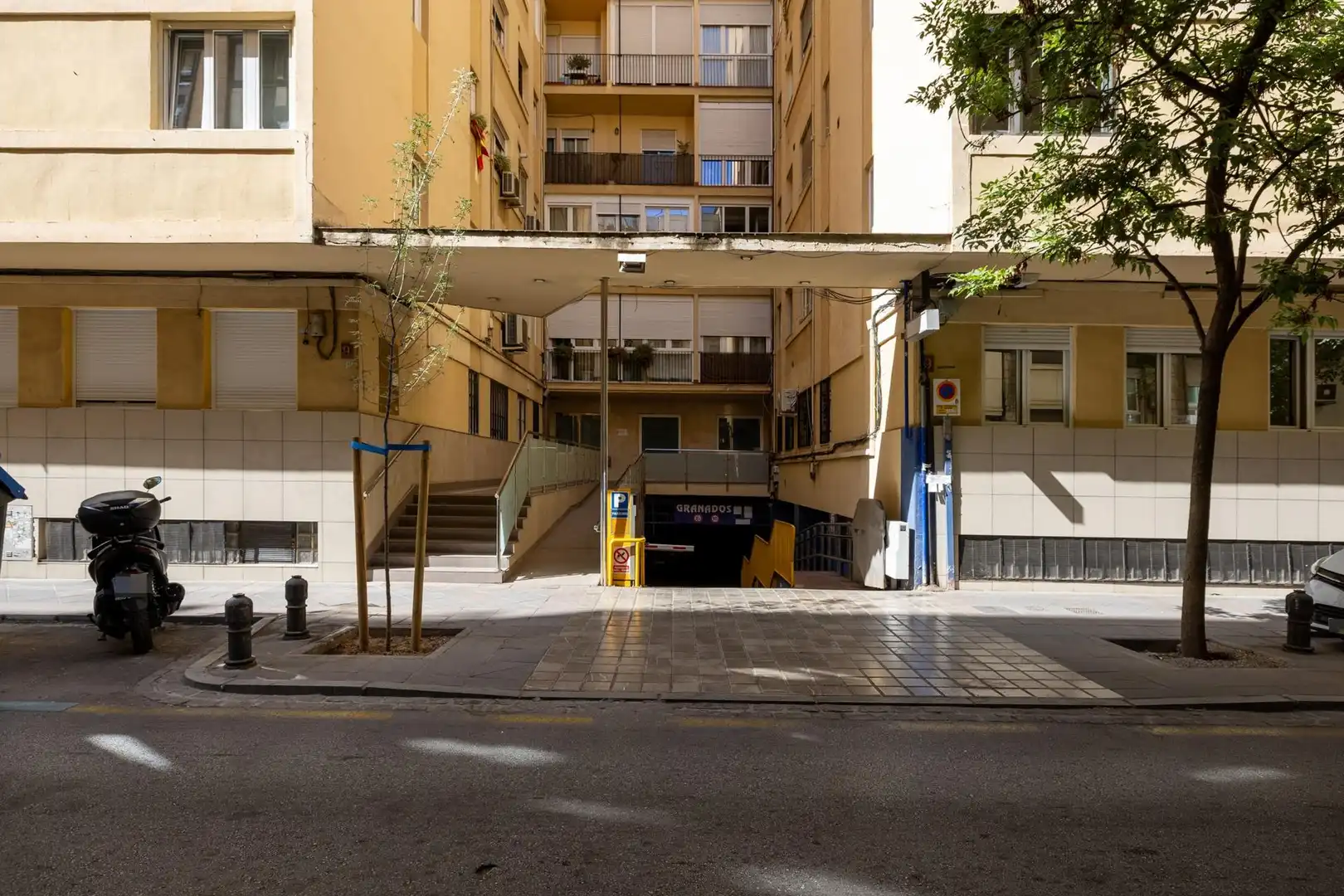 Piso con ascensor en venta en Calle PEDRO ANTONIO DE ALARCON 9, imagen 32