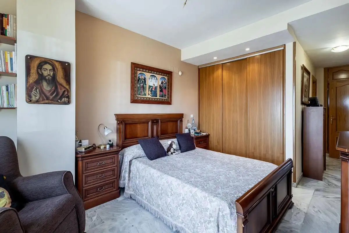 Habitación de Piso en venta en Granada con Aire acondicionado, Calefacción y Terraza