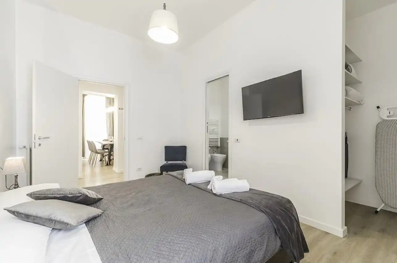 Flat for rent in Carrer Major, Poble Nou