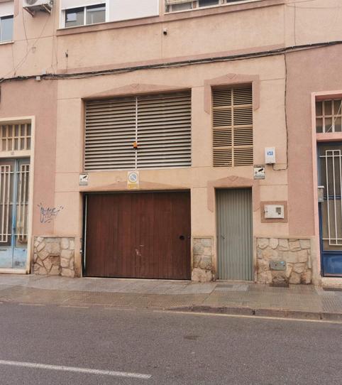 Photo 2 of Garage for sale in Nueva Cartagena, Cartagena