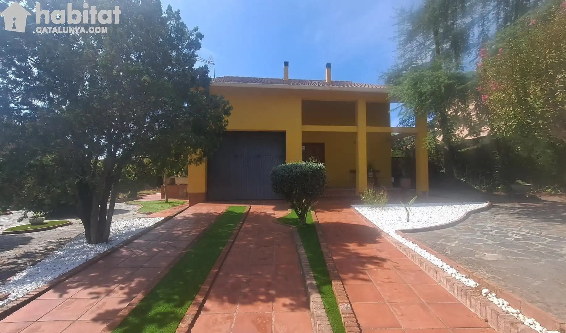 Villa avec jardin à vendre à Collbató, imagen 54