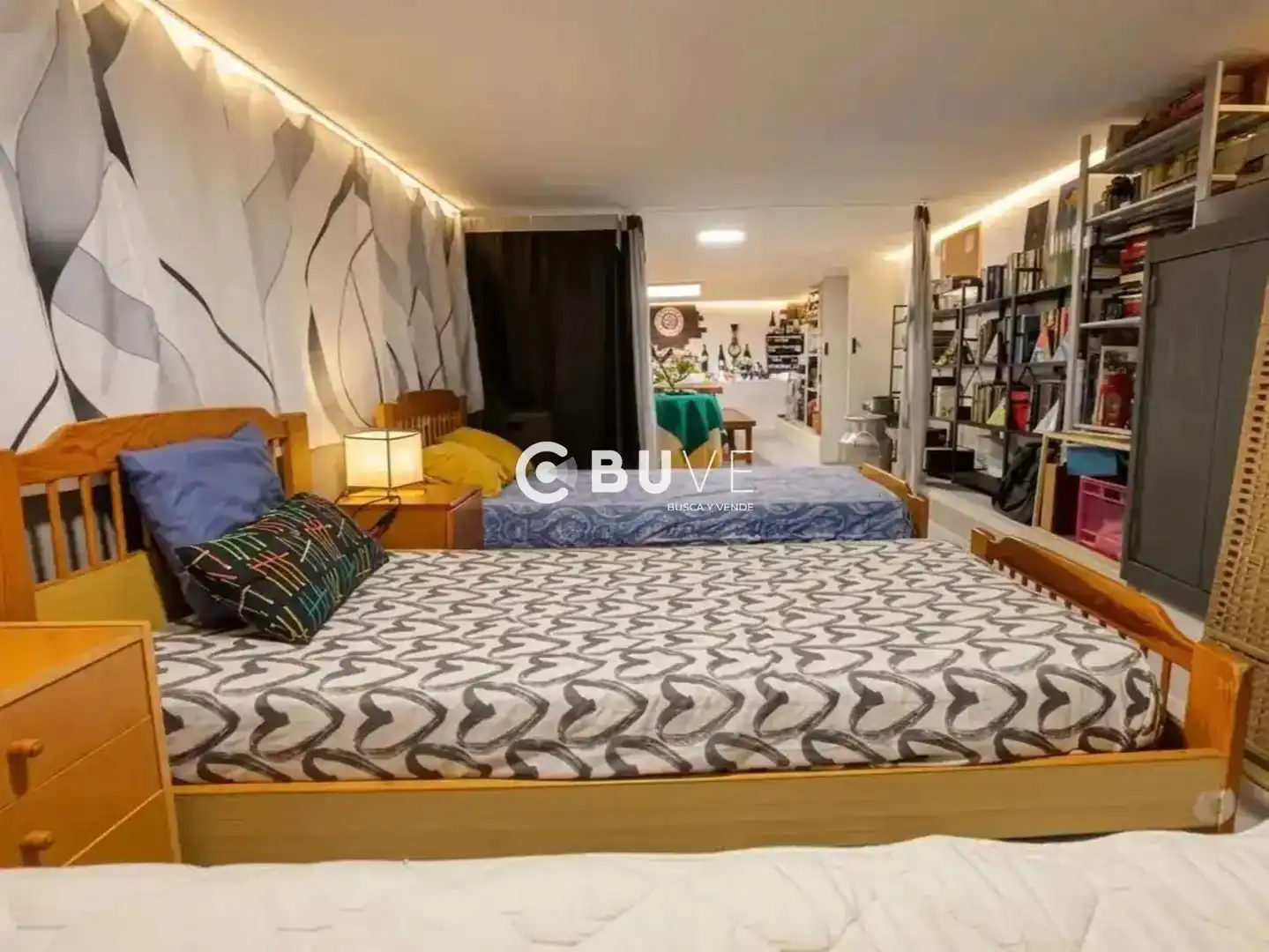 Chalet con piscina en venta en N/A, imagen 34