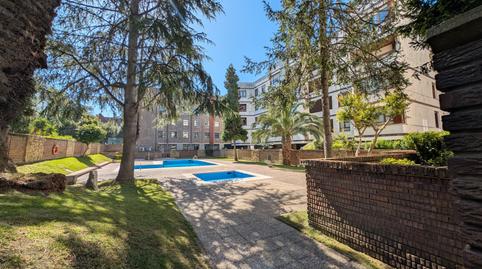 Photo 2 of Flat for sale in Zugazarte Etorbidea, Las Arenas, Bizkaia