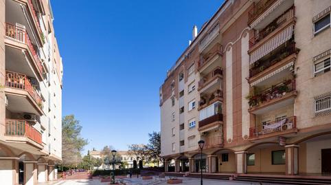 Foto 5 de Pis en venda a Calle Morena, Angustias - Chana - Encina,  Granada Capital