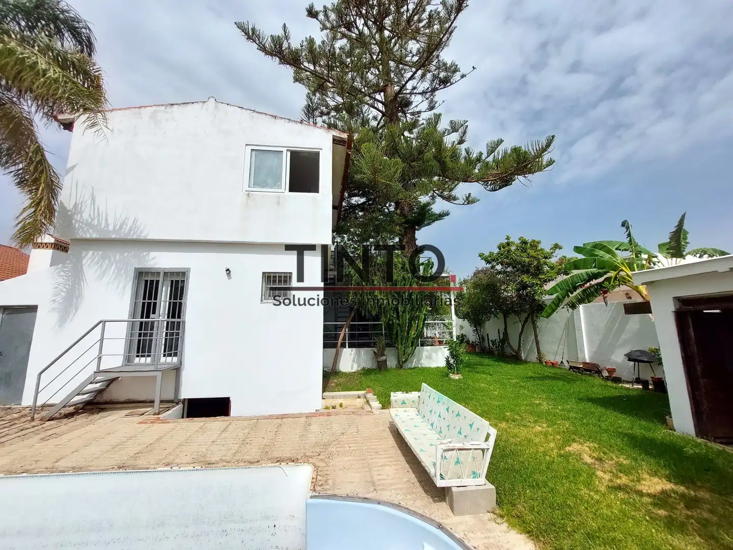 Casa amb piscina en venda a GRANADA, imagen 8