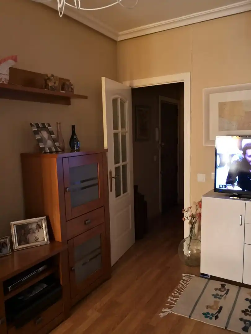 Pis en venda en Cáceres amb Calefacció