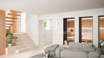 Living room of Duplex for sale in  Palma de Mallorca