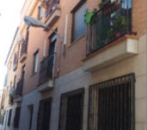 Foto 4 de Piso en venta en Santa Bárbara, Toledo Capital