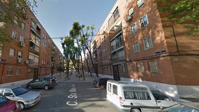 Piso en Venta en Santa Maria Reina en Orcasur - 12 de Octubre