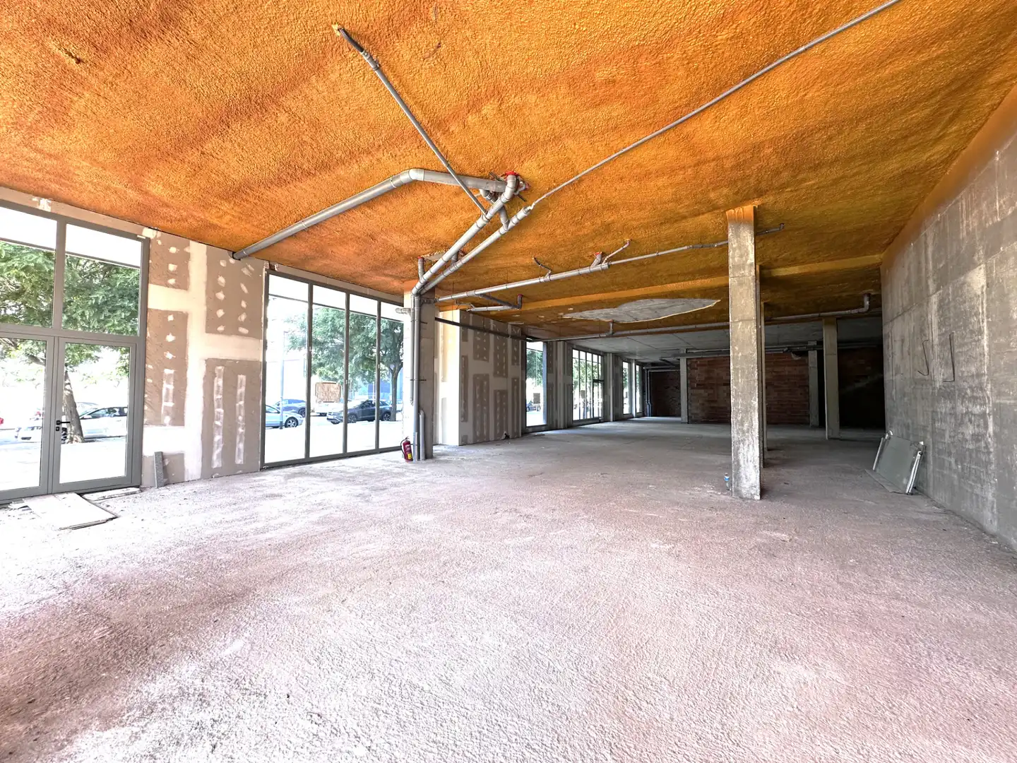 Local en venta en Passeig de Marina, El Rengle