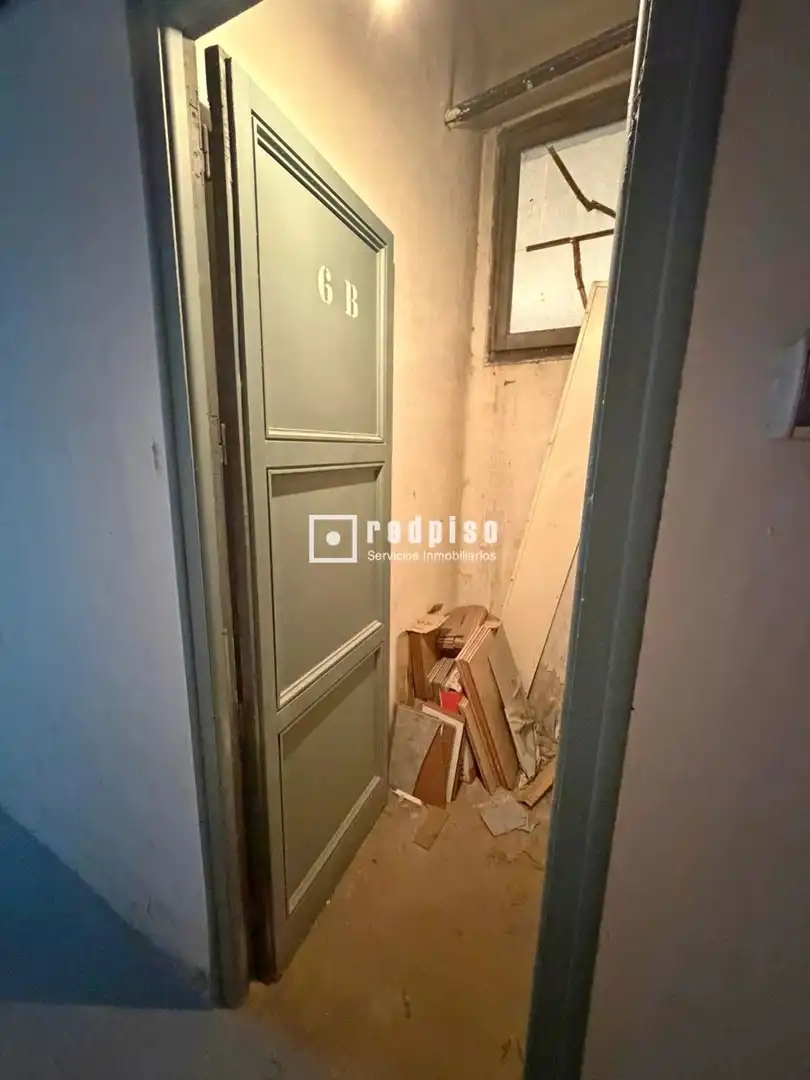Piso en venta en Madrid con Aire acondicionado, Calefacción y Parquet