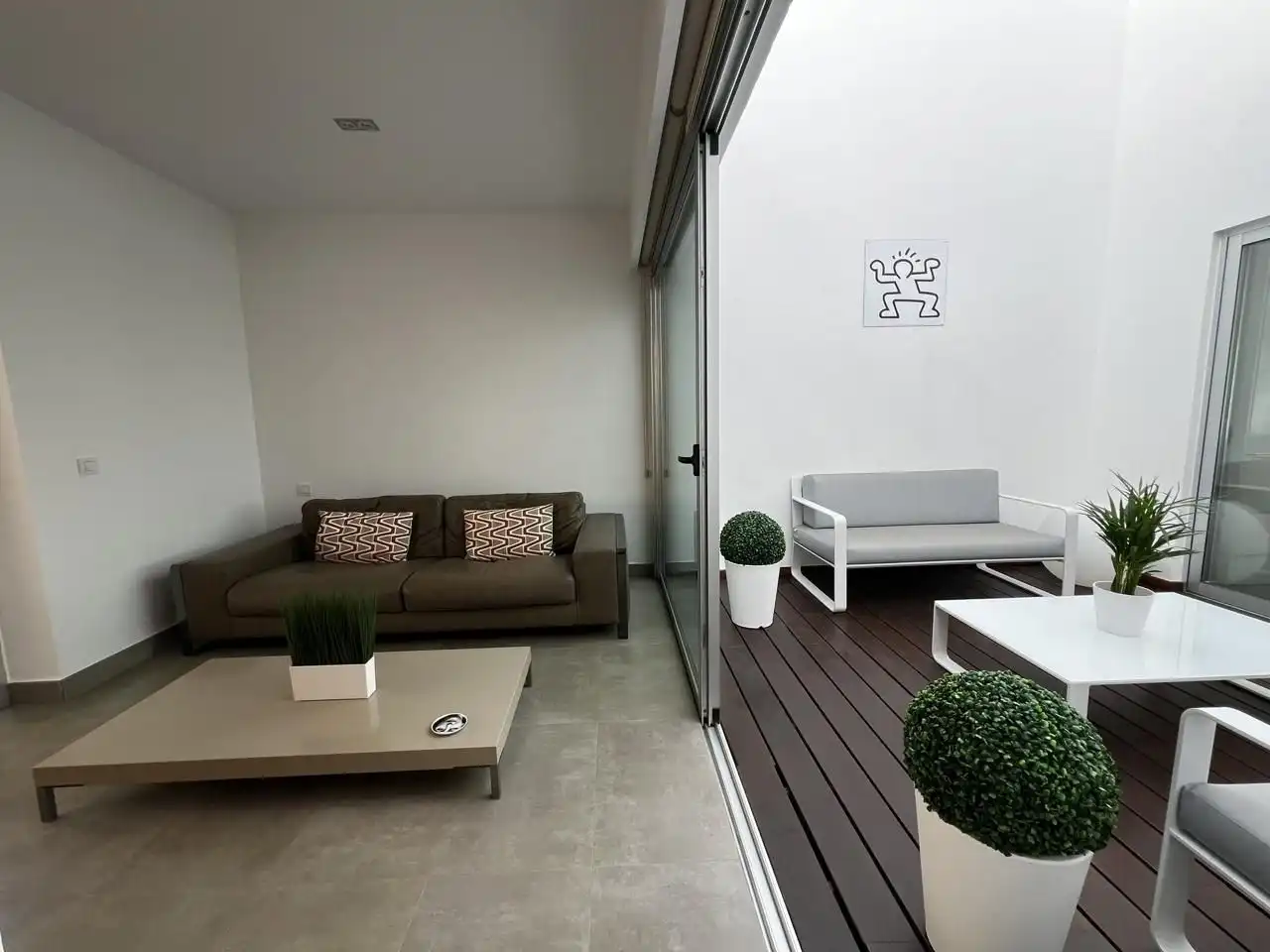 Piso con piscina en venta en Costa Adeje, imagen 14