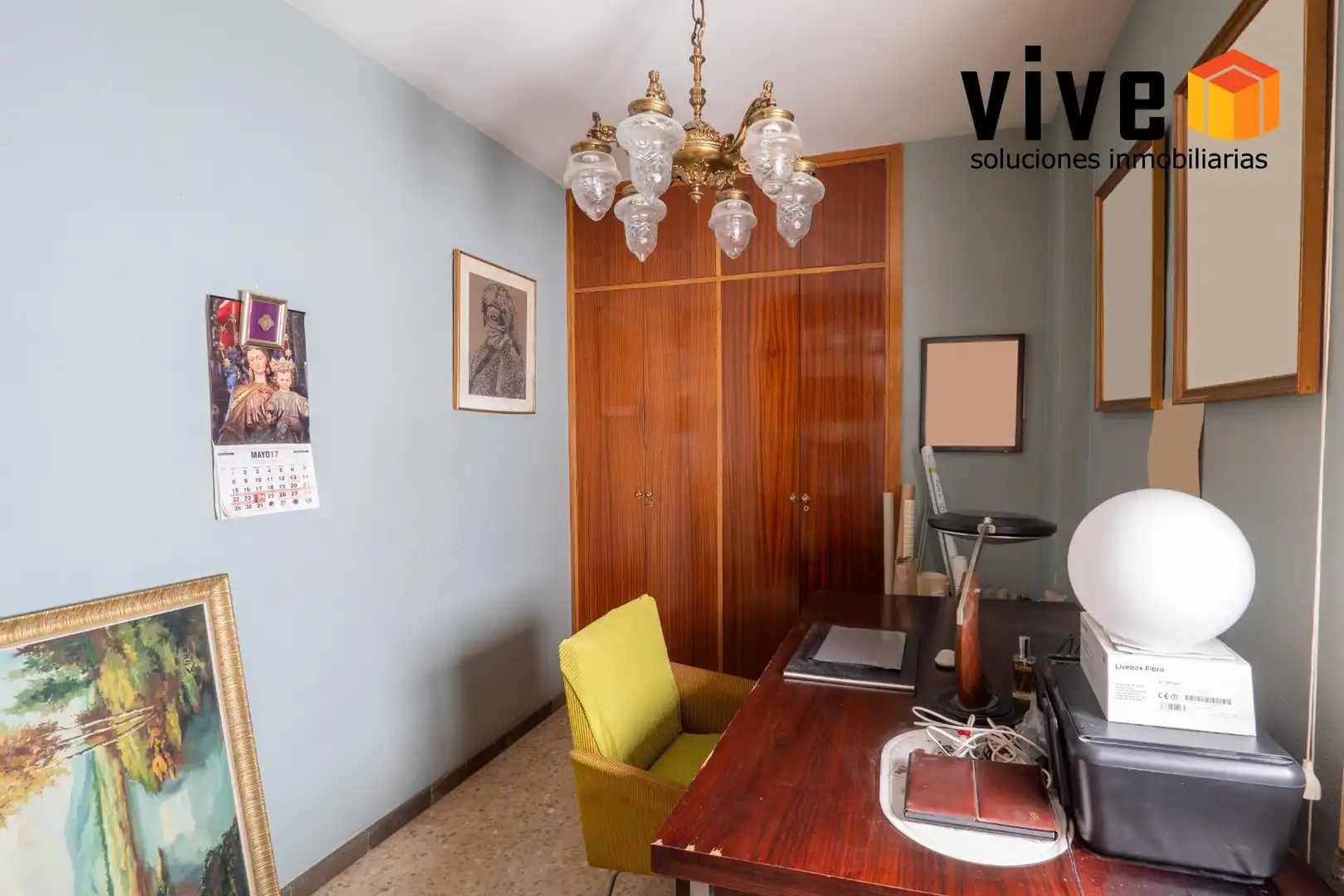 Appartement avec ascenseur à vendre à Casco Antiguo, imagen 7