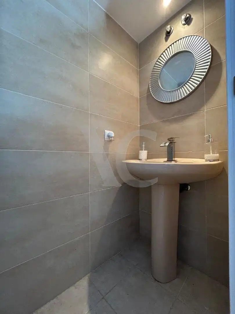 Houses for rent in Novo Sancti Petri