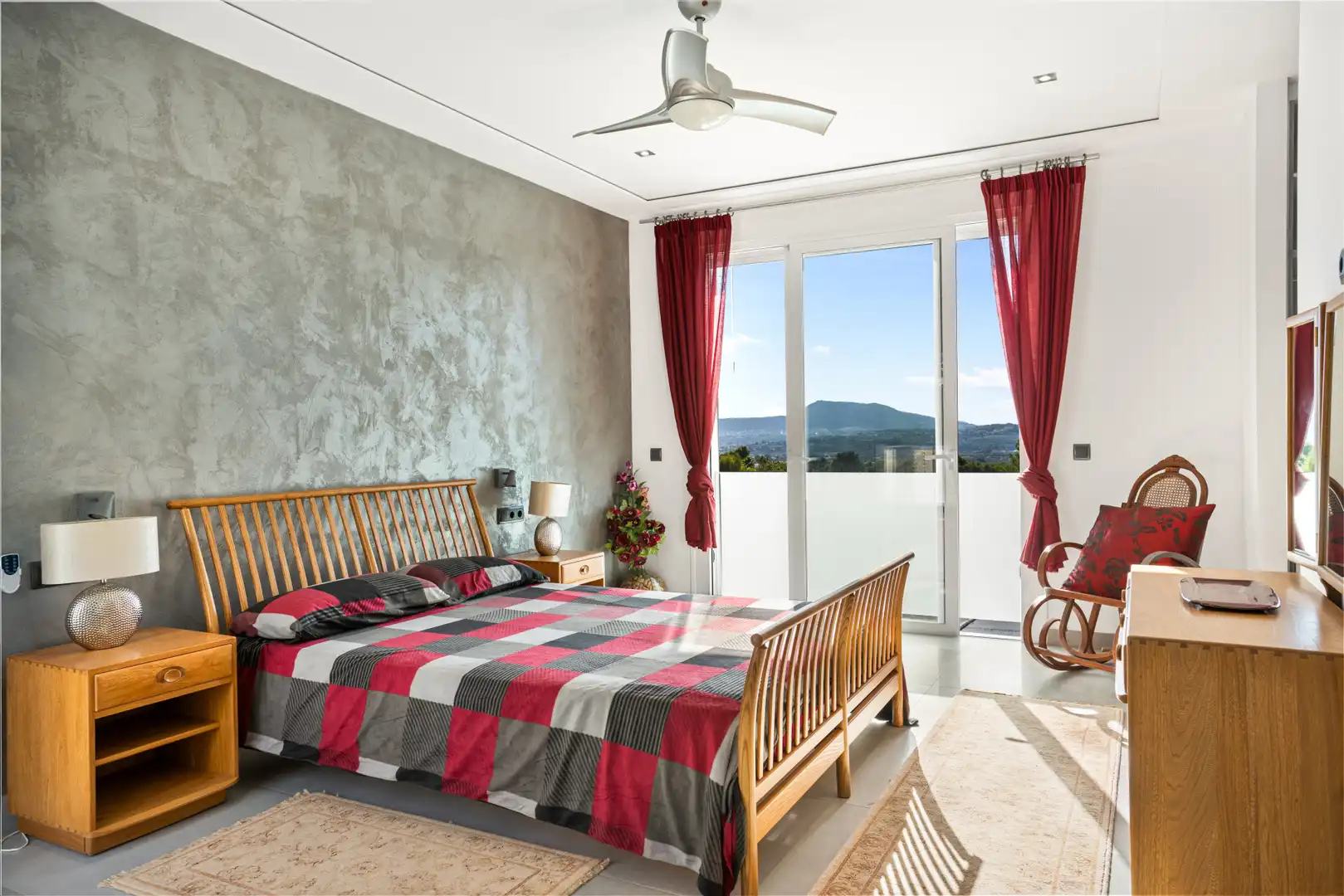 Casa con piscina en venta en Montgó - Ermita, imagen 27