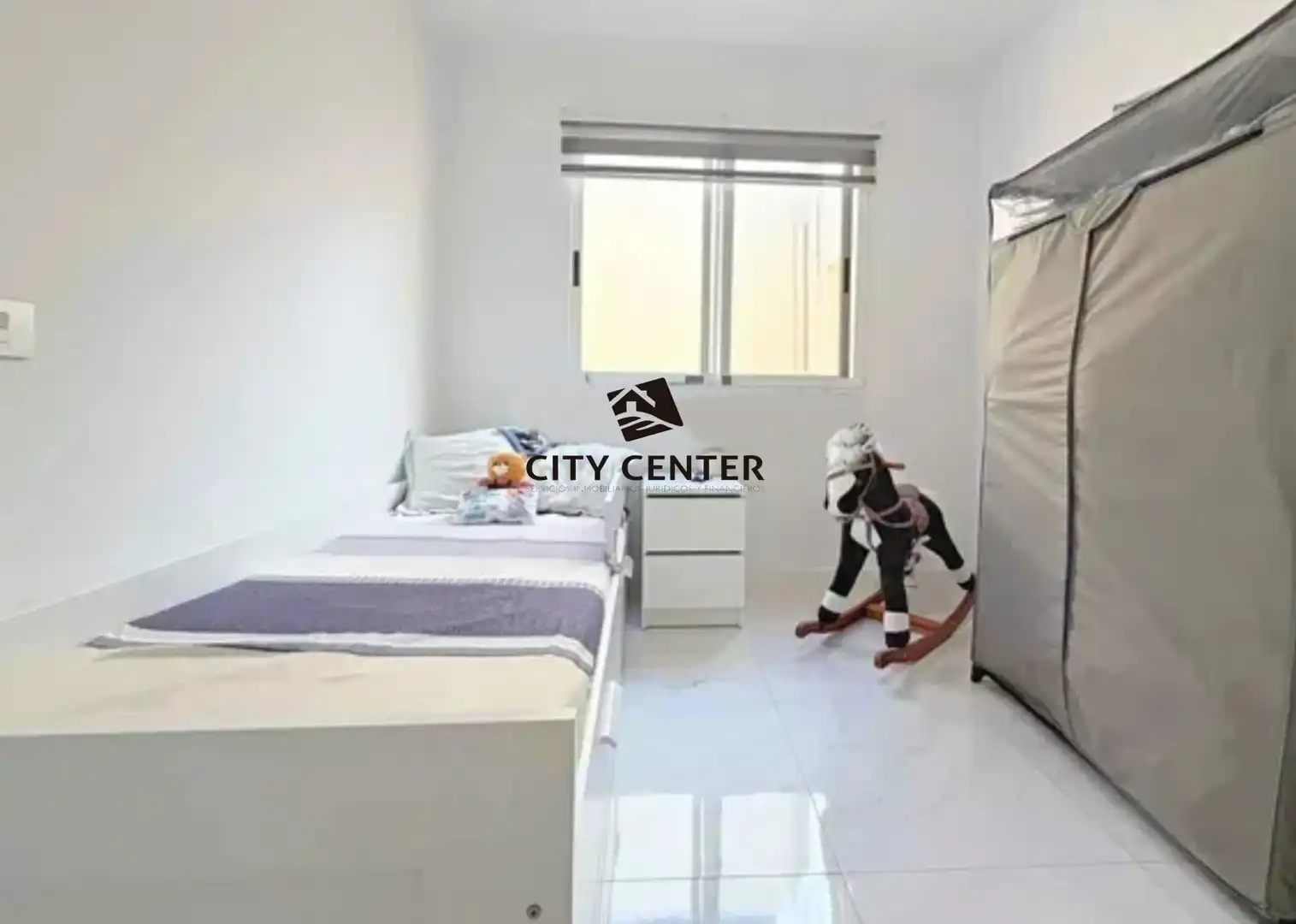 Bedroom of Detached homes for sale in Arico  with Furnished