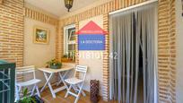 Dormitori de Casa adosada en venda en Navalcarnero amb Aire condicionat i Terrassa