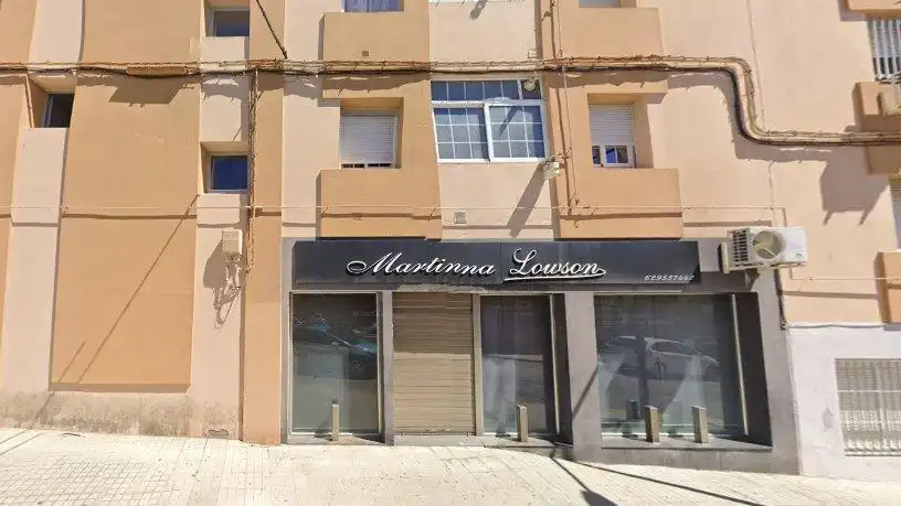 Local comercial en venta en Casco Antiguo, imagen 2