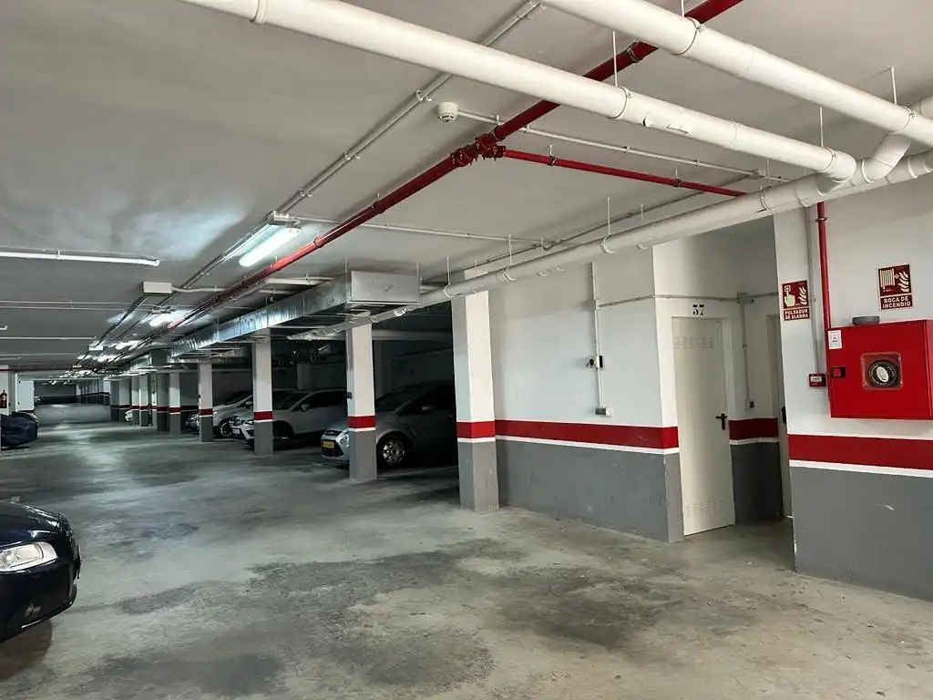 Appartement compact avec piscine à vendre à Clavo, imagen 51