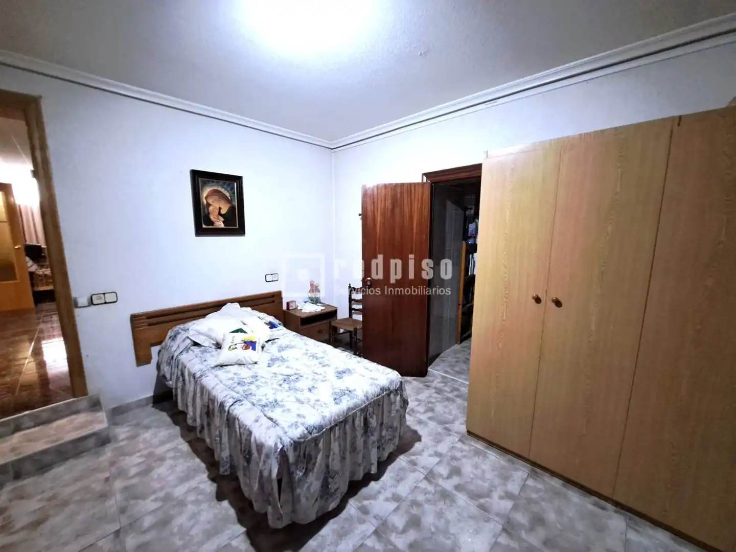 Habitación de Casa o chalet en venta en Murcia con Terraza