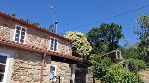 Photo 4 of Country homes for sale in Ponte Alvar, Parroquias de Santiago, Santiago de Compostela