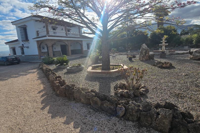 Photo 1 of House or chalet to rent in Partida Maja la Vieja, Centro, Málaga